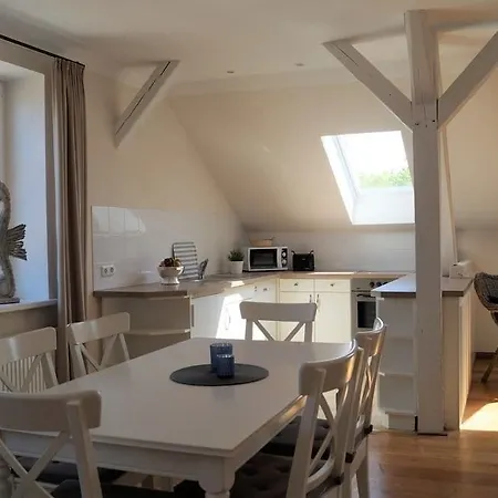 Ostseehaus * Fehmarn