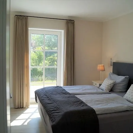 Ostseehaus Apartment
