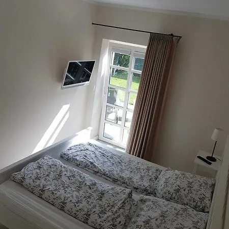 Ostseehaus Apartment *
